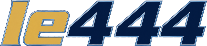 le444 লোগো